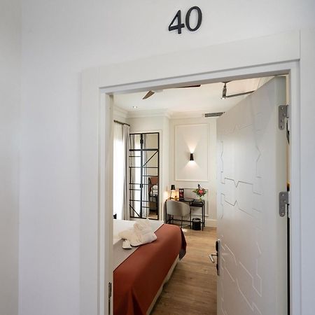 Hotel Boutique Casa Romana Villa Севиля Екстериор снимка