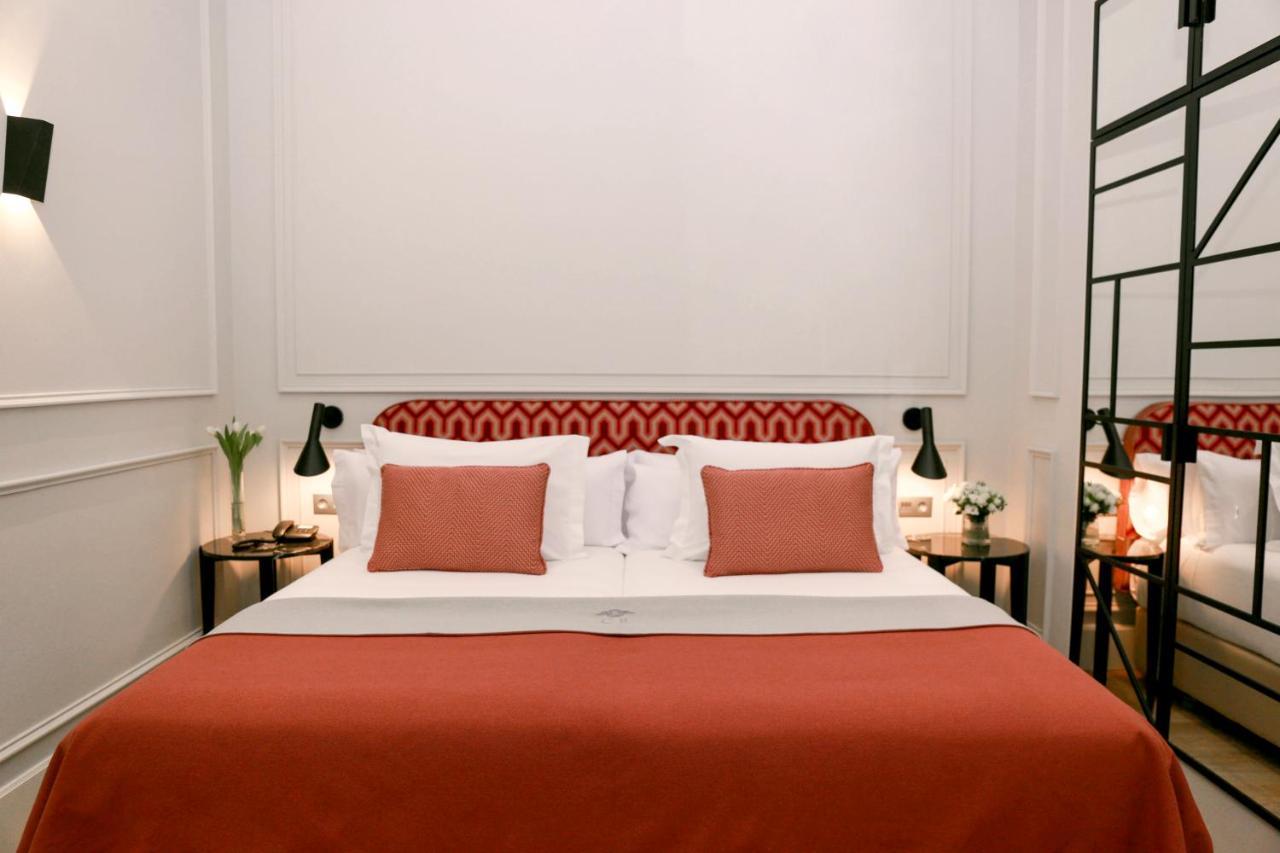 Hotel Boutique Casa Romana Villa Севиля Екстериор снимка