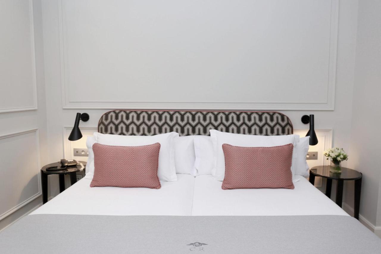 Hotel Boutique Casa Romana Villa Севиля Стая снимка
