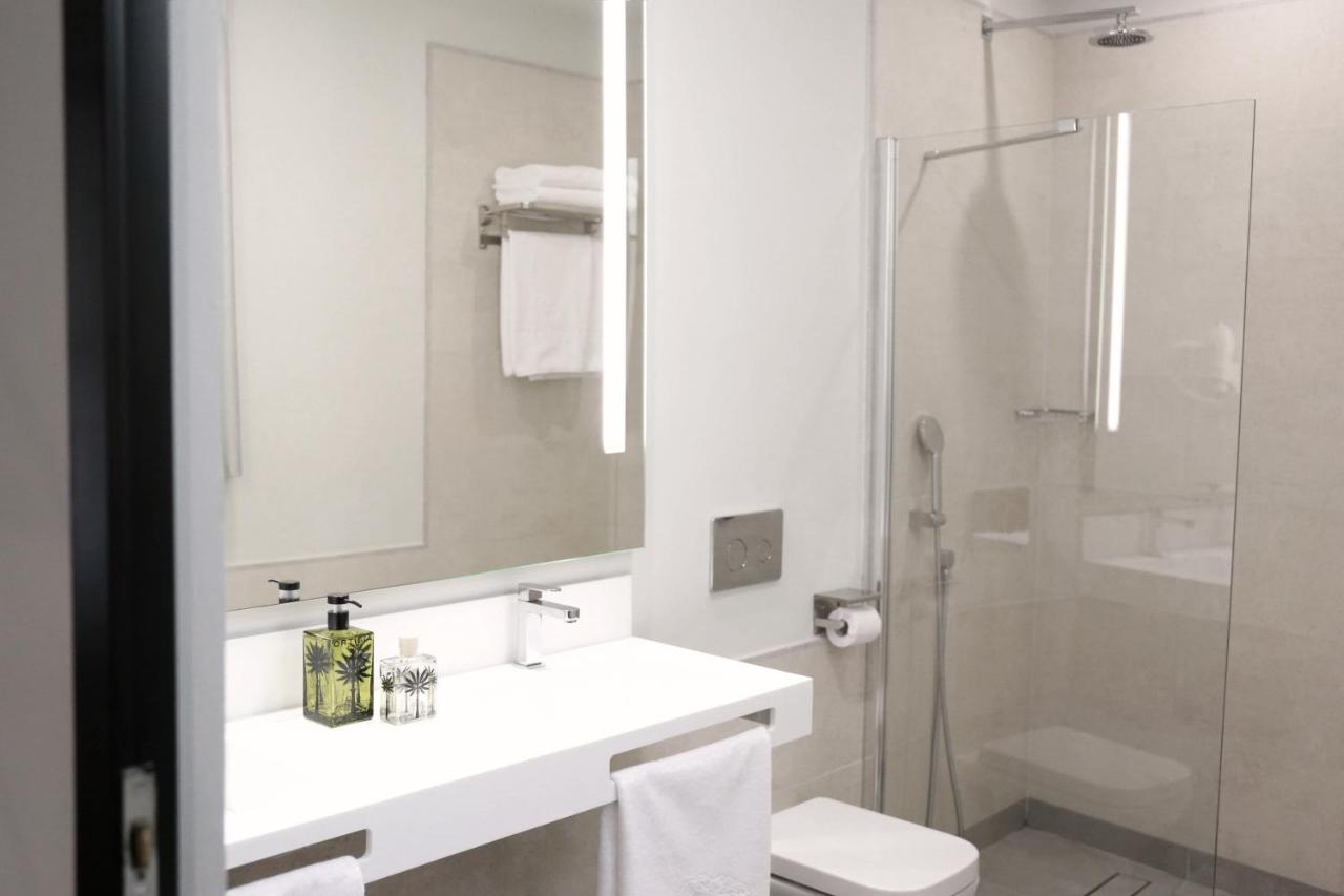 Hotel Boutique Casa Romana Villa Севиля Екстериор снимка