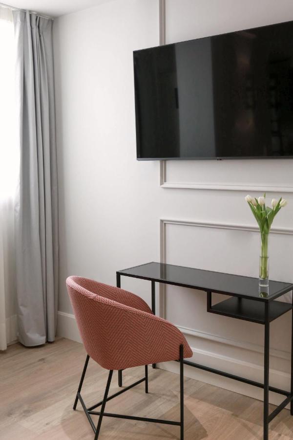 Hotel Boutique Casa Romana Villa Севиля Екстериор снимка