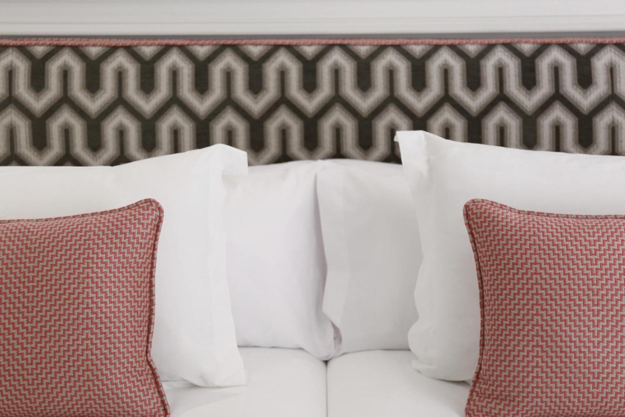 Hotel Boutique Casa Romana Villa Севиля Екстериор снимка