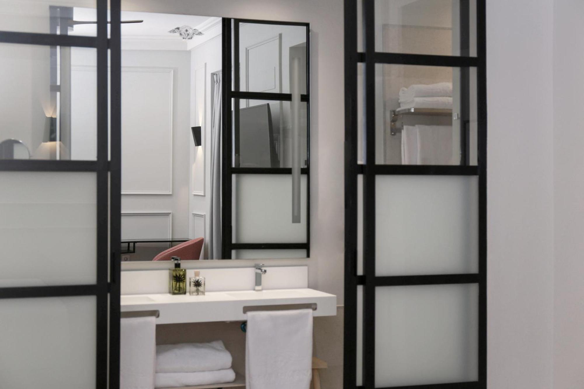 Hotel Boutique Casa Romana Villa Севиля Екстериор снимка